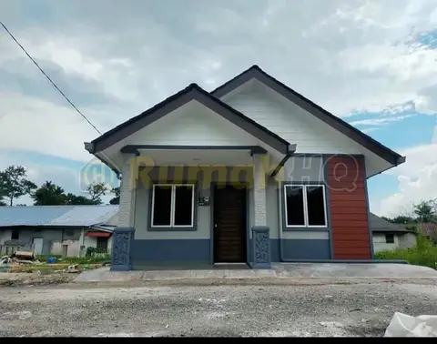 Projek RumahHQ di Selangor, koleksi banglo 1 tingkat — gambar 1 daripada 59