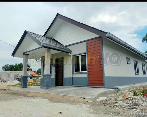 Projek RumahHQ di Selangor, koleksi banglo 1 tingkat — gambar 2 daripada 59