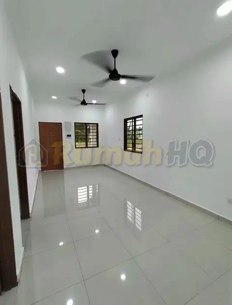 Projek RumahHQ di Selangor, koleksi banglo 1 tingkat — gambar 3 daripada 59