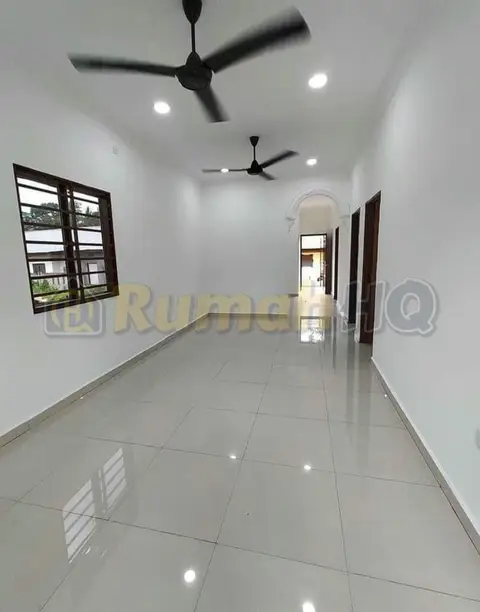 Projek RumahHQ di Selangor, koleksi banglo 1 tingkat — gambar 4 daripada 59