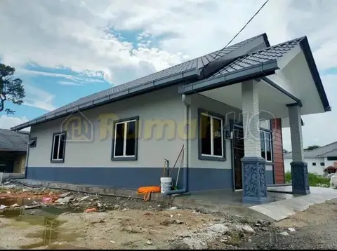Projek RumahHQ di Selangor, koleksi banglo 1 tingkat — gambar 5 daripada 59