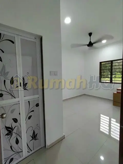 Projek RumahHQ di Selangor, koleksi banglo 1 tingkat — gambar 7 daripada 59