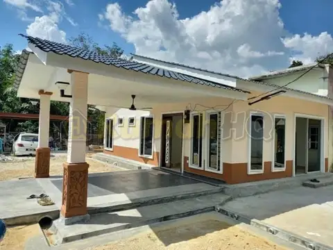 Projek RumahHQ di Selangor, koleksi banglo 1 tingkat — gambar 8 daripada 59