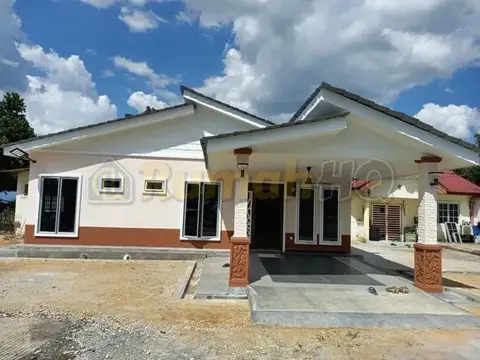 Projek RumahHQ di Selangor, koleksi banglo 1 tingkat — gambar 10 daripada 59
