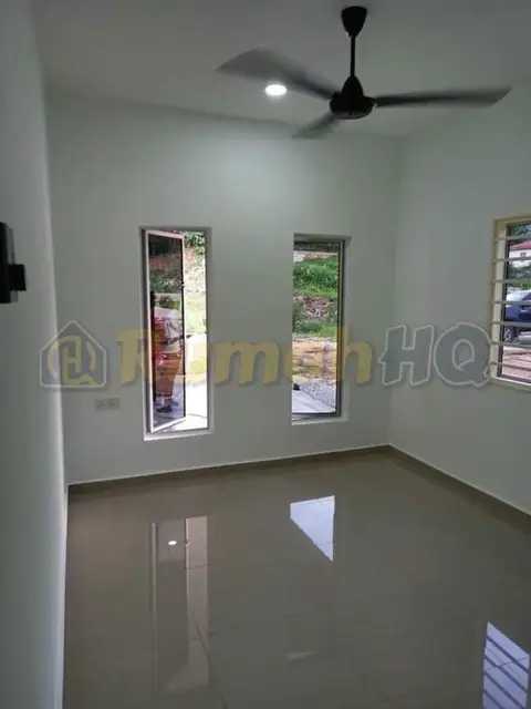 Projek RumahHQ di Selangor, koleksi banglo 1 tingkat — gambar 11 daripada 59