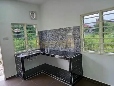 Projek RumahHQ di Selangor, koleksi banglo 1 tingkat — gambar 13 daripada 59