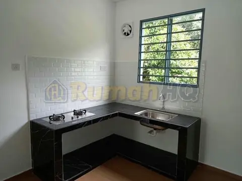 Projek RumahHQ di Selangor, koleksi banglo 1 tingkat — gambar 16 daripada 59