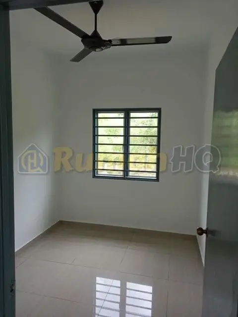 Projek RumahHQ di Selangor, koleksi banglo 1 tingkat — gambar 17 daripada 59