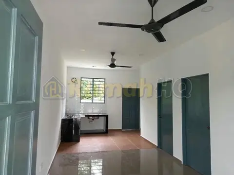 Projek RumahHQ di Selangor, koleksi banglo 1 tingkat — gambar 20 daripada 59