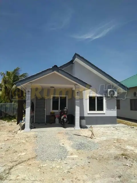 Projek RumahHQ di Selangor, koleksi banglo 1 tingkat — gambar 24 daripada 59