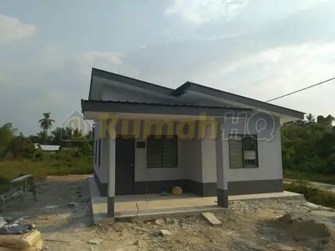 Projek RumahHQ di Selangor, koleksi banglo 1 tingkat — gambar 25 daripada 59