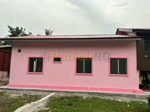 Projek RumahHQ di Selangor, koleksi banglo 1 tingkat — gambar 32 daripada 59