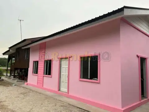 Projek RumahHQ di Selangor, koleksi banglo 1 tingkat — gambar 33 daripada 59