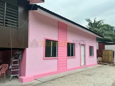 Projek RumahHQ di Selangor, koleksi banglo 1 tingkat — gambar 34 daripada 59