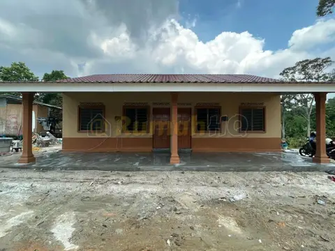 Projek RumahHQ di Selangor, koleksi banglo 1 tingkat — gambar 35 daripada 59