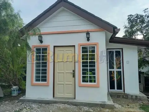 Projek RumahHQ di Selangor, koleksi banglo 1 tingkat — gambar 36 daripada 59