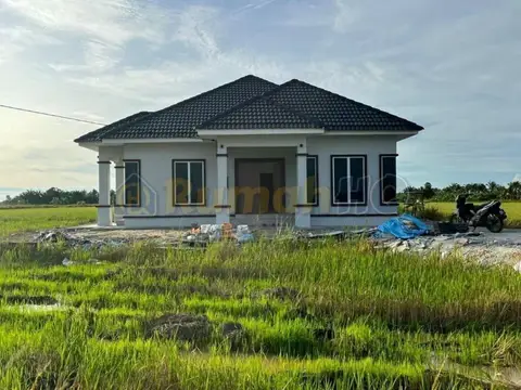 Projek RumahHQ di Selangor, koleksi banglo 1 tingkat — gambar 41 daripada 59