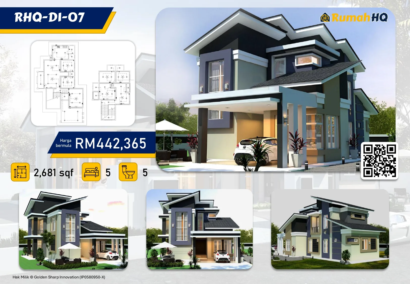 6 Jenis Pemanas Air Yang Boleh Buat Rumah Korang Macam Onsen, No. 4 Paling Jimat Gas! | RumahHQ