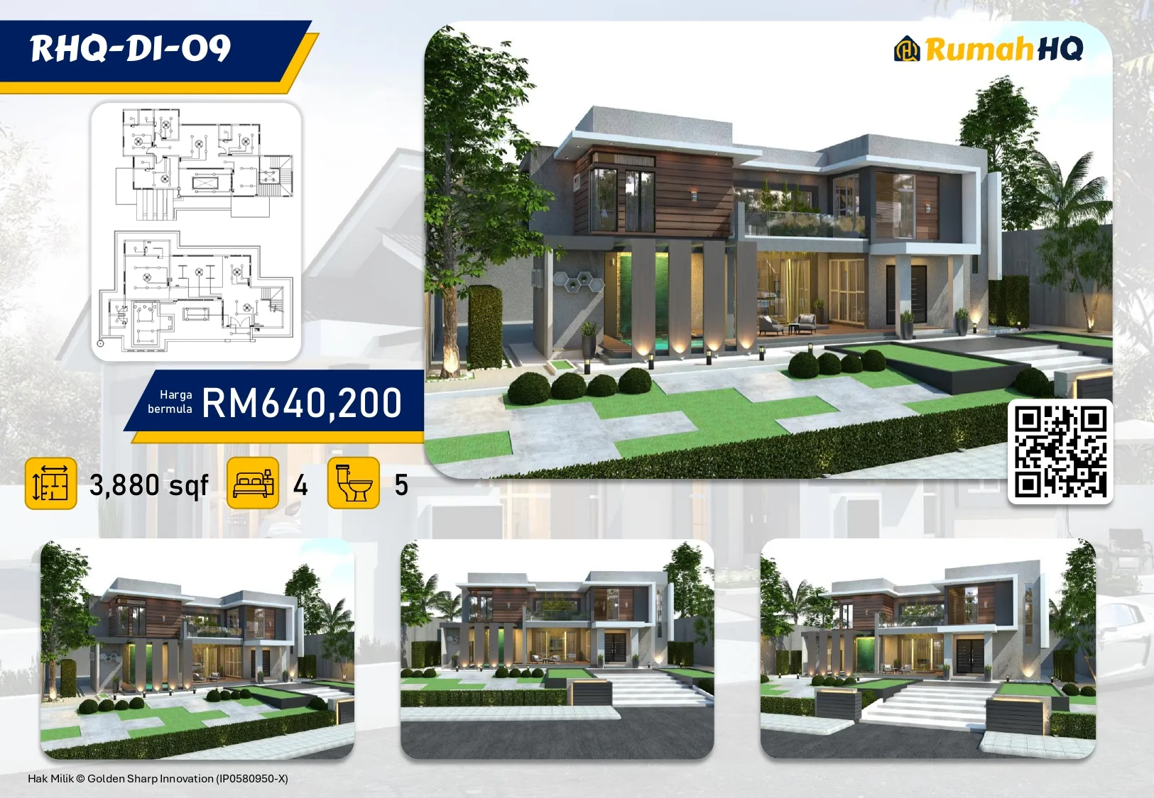 Nak Jimat Bil Air & Elektrik? Pemanas Air Tankless Ni Power Gila, Tapi Ada Yang Kena Tahu! | RumahHQ